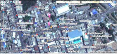 อาคารพาณิชย์ 19500 กาญจนบุรี เมืองกาญจนบุรี บ้านเหนือ
