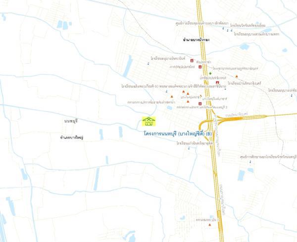คอนโด 460000 นนทบุรี บางใหญ่ เสาธงหิน คอนโด 460000 นนทบุรี บางใหญ่ เสาธงหิน