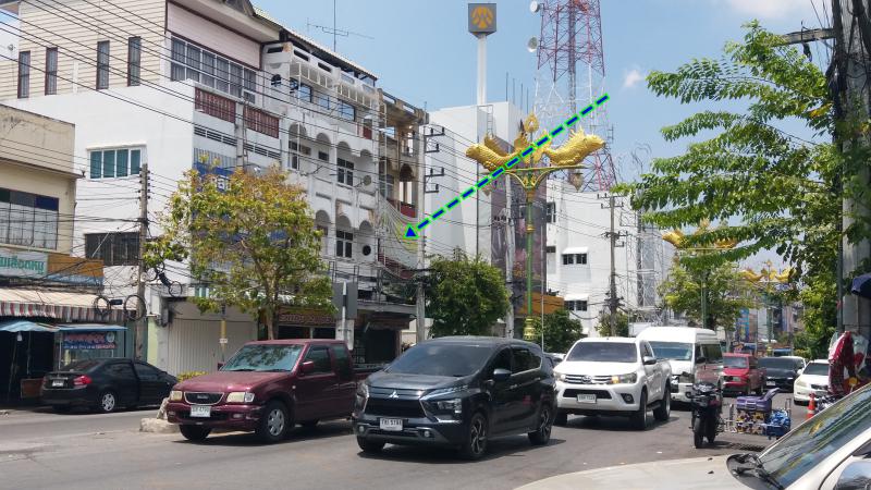 อาคารพาณิชย์ 19500 กาญจนบุรี เมืองกาญจนบุรี บ้านเหนือ อาคารพาณิชย์ 19500 กาญจนบุรี เมืองกาญจนบุรี บ้านเหนือ